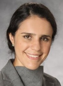 Carol Velandia