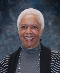 Dr. Marie Spivey