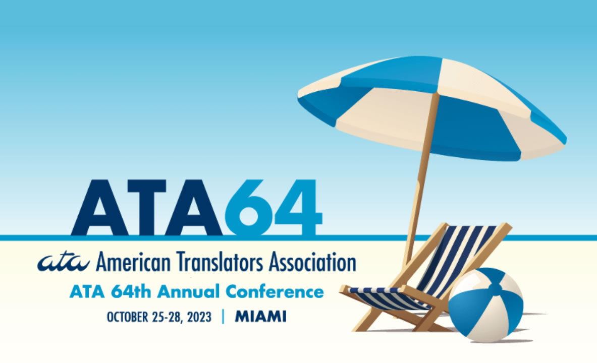 ATA64 Registration is Now Open! – ATA Medical Division