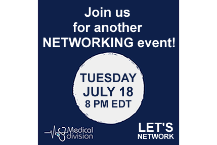Networking July 2023
