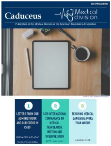 Caduceus Cover
