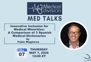 Medical Division Med Talks