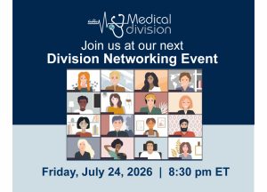 Networking event