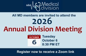 MD Annual Meeting