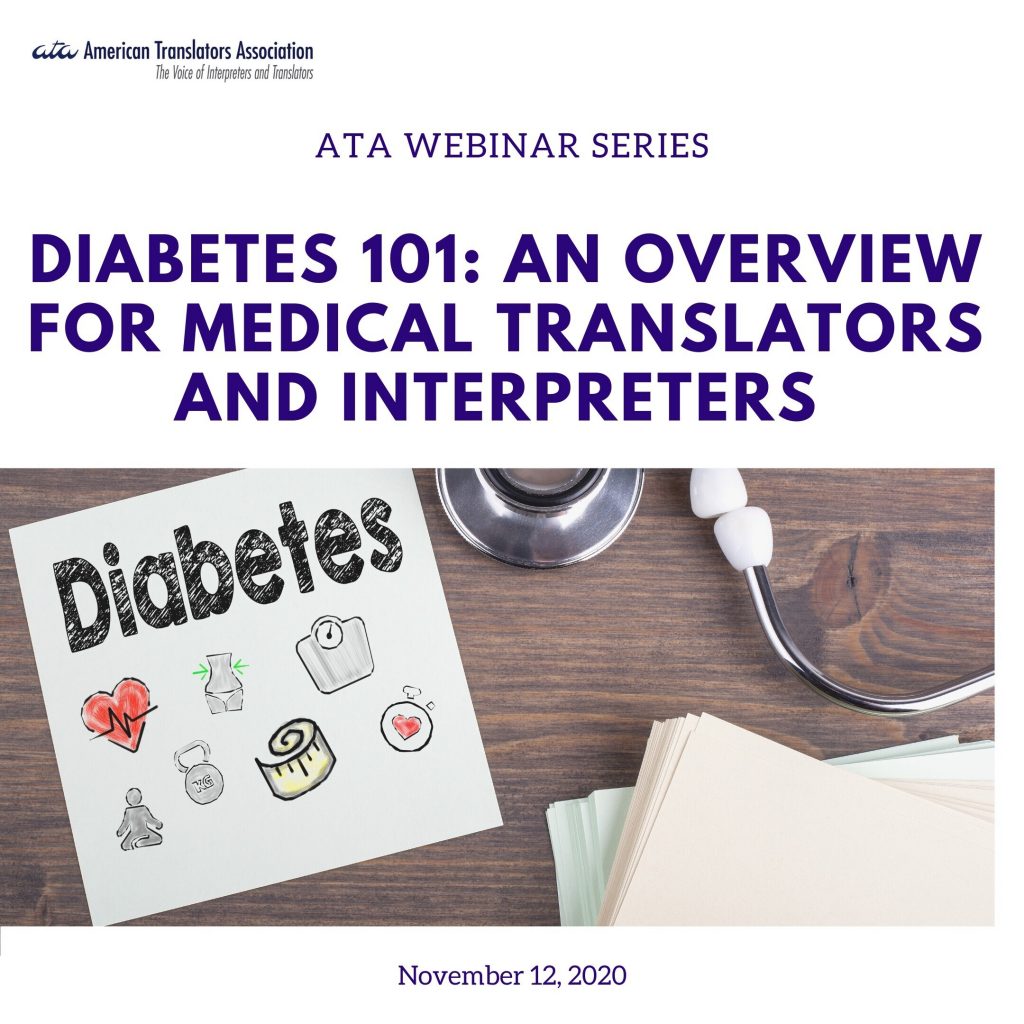 Diabetes 101